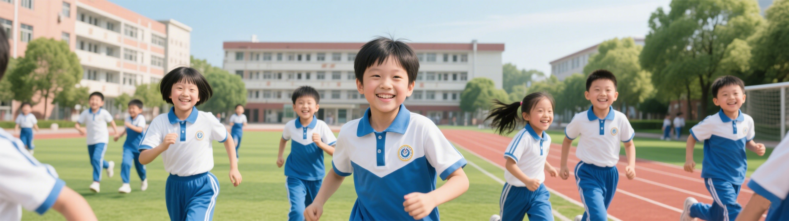 小学生校服